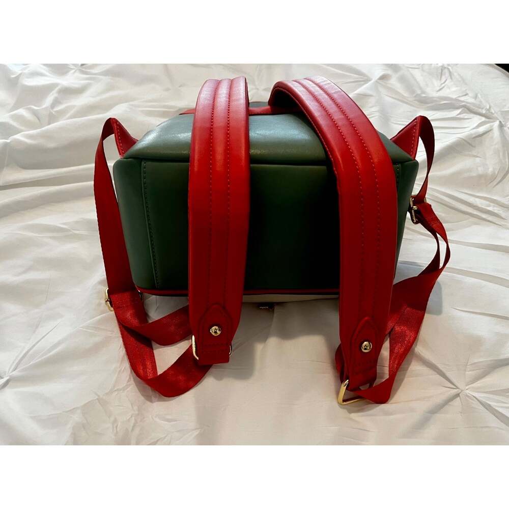 Loungefly Howl's Mini Backpack & Wallet Set - Picture 14 of 16
